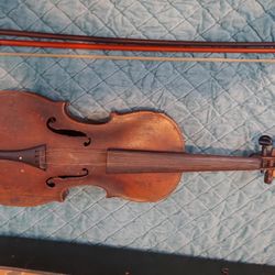 Antique Violin