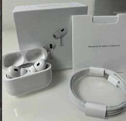 AirPod pro 2s