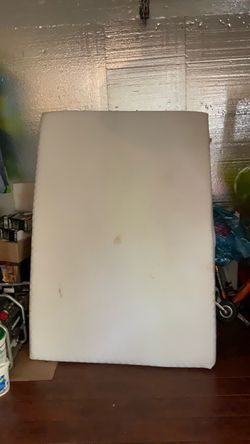 Full mattress