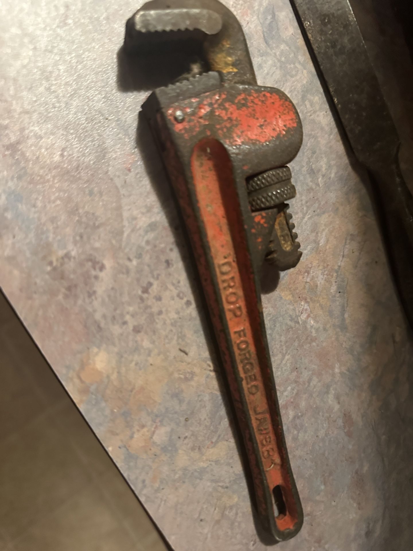 Tool