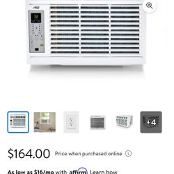 Artic King Air Conditioner