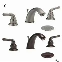 ANY FAUCET....$60.00 EACH...... CHECK OUT MY PAGE FOR MORE ITEMS