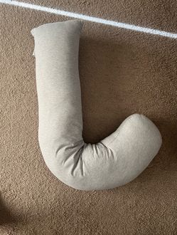 Pregnancy pillow