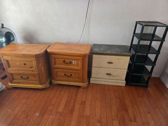 Used furniture