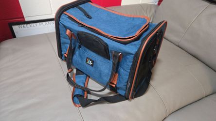 Pet Carrier