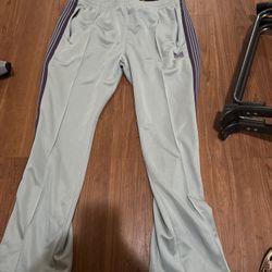 Needles Sweatpants