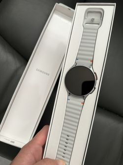 Galaxy Watch7