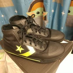 Converse Hi Top Size 15 Men New