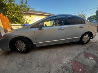 2010 Honda Civic