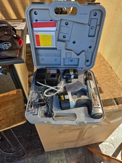 senco  drill dura spin 