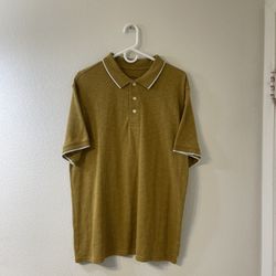 Good Fellow Button Down 