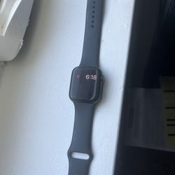 Apple Watch Se 2023