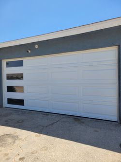 Garage Doors 