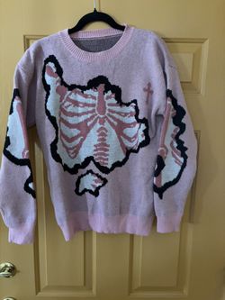 Skeleton Long Sleeve 