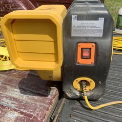 Electrical Air Blower 
