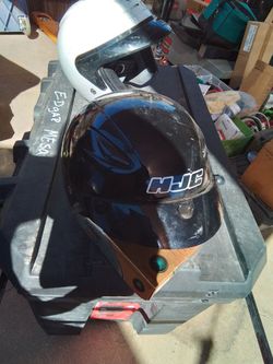 Hjc Motorcycle Helmets