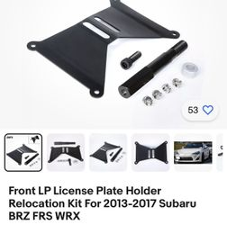 Plate Holder 