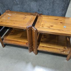 End Tables