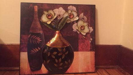 Wall art