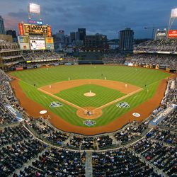 Padres vs Tigers and Giants Tickets Opening Series Belt Bag Scarf Giveaways