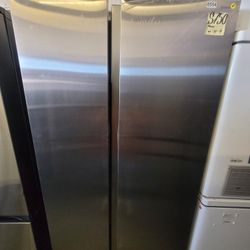 Refrigerator Samsung 