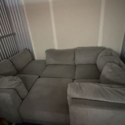Sectional sofa