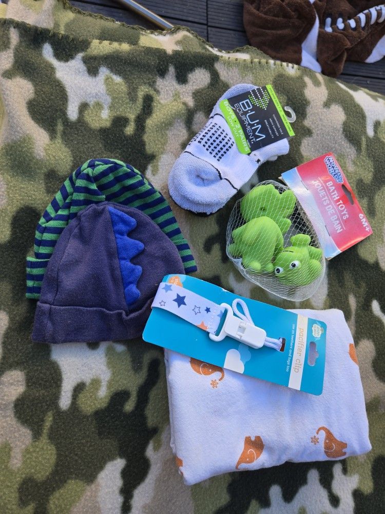 Baby Bundle