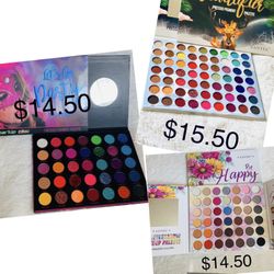 Makeup 