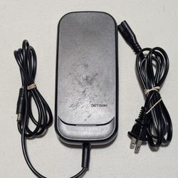 Electric bike e-bike charger 54.6v 2 a
Used