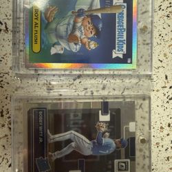 Baseball Card