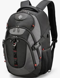 Backpack Swissdigital Design