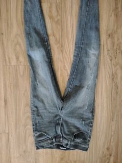 Express Jeans