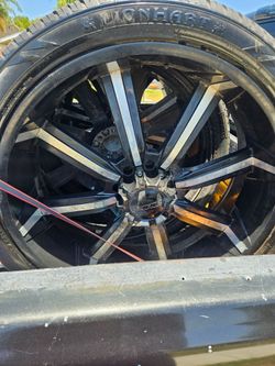 Wheels 28