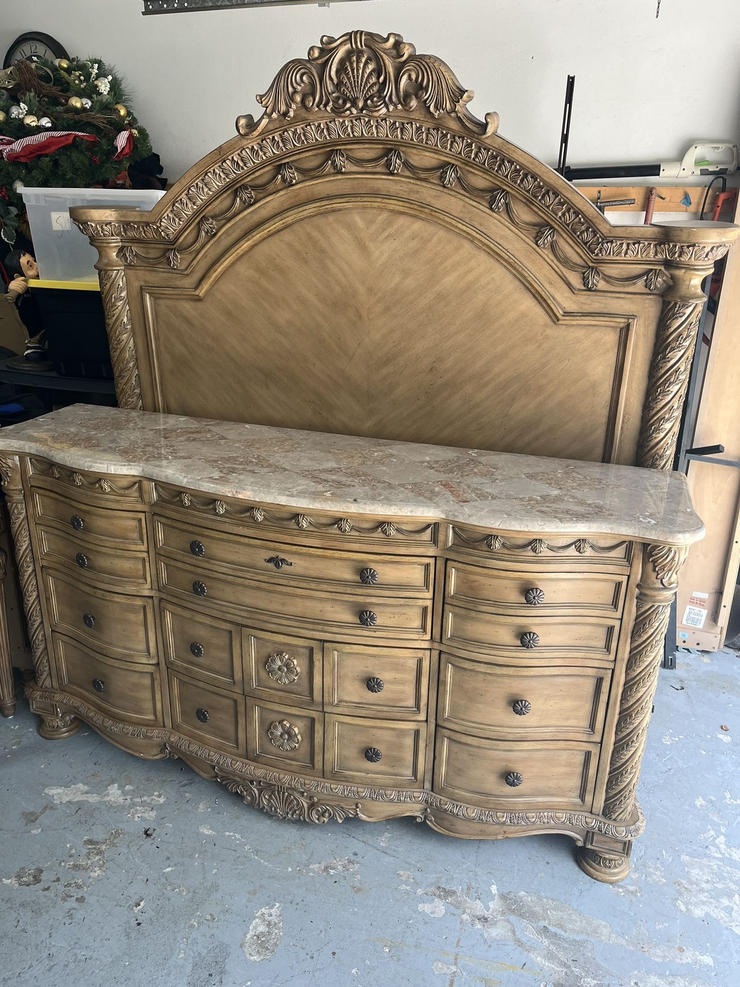 Bedroom Set