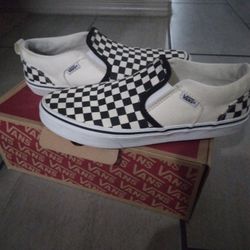 Vans