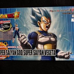 Dragon Ball Super 