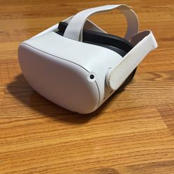 Oculus Quest 2