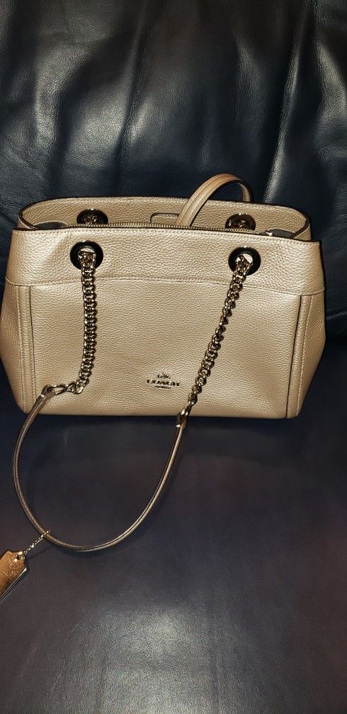 CoachMK Purses 60.00