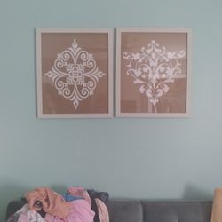 Wall Art