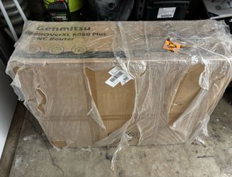 Genmitsu CNC Router Machine — PROVerXL 6050 Plus