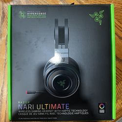 Razer Headset