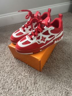 Louis Vuitton Skaters