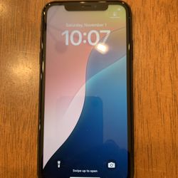 iPhone XR 64GB For Verizon Like New! Holiday Sales!