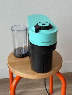 Nespresso Vertuo Pop+ Coffee and Espresso Maker