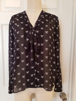 Women's Top Size Small