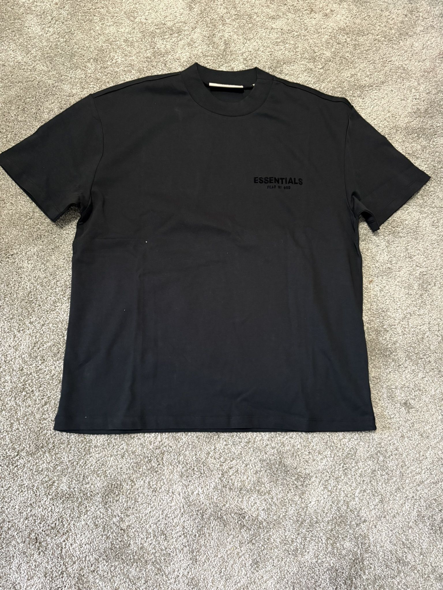 Essentials Shirt