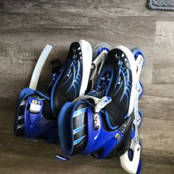 Roling Sket Shose