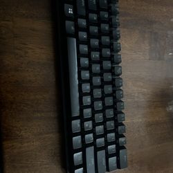 Razer Huntsman Mini