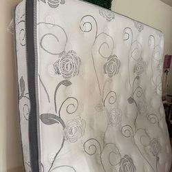 King Size 13 Inch Hybrid Mattress