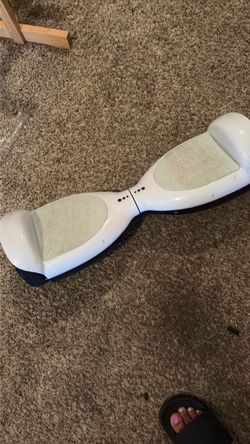 Hoover board